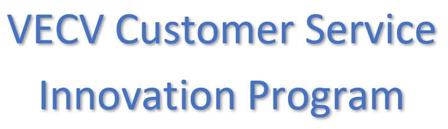 VECV Customer Service Innovatin Program